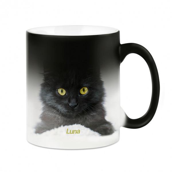 Farbwechseltasse WOW - 10oz